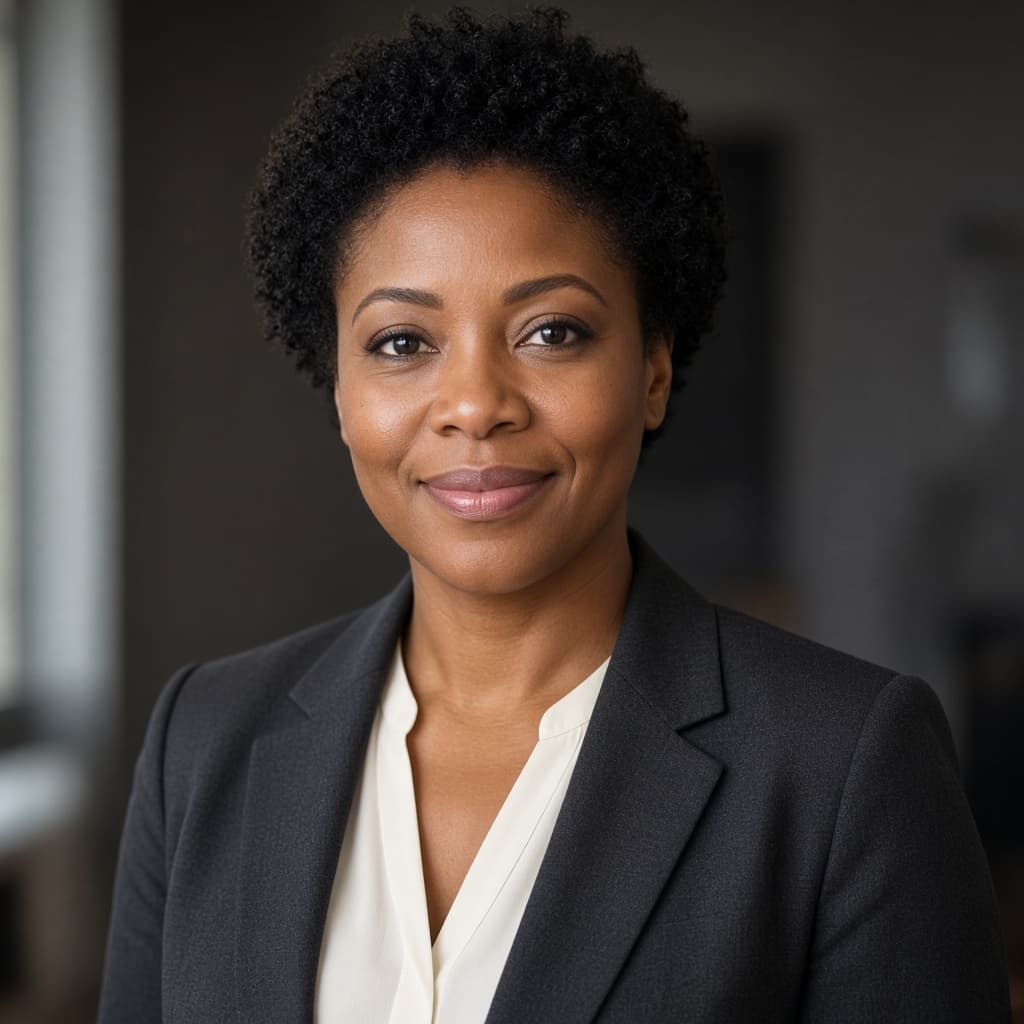 Dorothy, Director of Operations